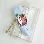 럭키 비키니 안경클리너 : 아우아우 스튜디오