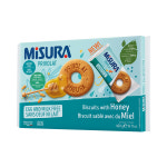 미주라 허니비스켓 400g : MiSURA