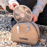 [크레모아] 핸디A 파우치 / CLPU-H1002(TN) : 7942캠프