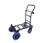 미장 밀바 물류 대차 운반 카트 손수레 타일 밀바 미장카 : 나린 마트