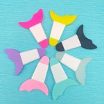 아이라인 가드 화장툴 마스크라 가이드 속눈썹 초보화장 눈화장 : 옥그라미 마켓