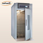 대흥소프트밀 룸 도우컨디셔너 룸발효기 36매 SMDG-100 1R (랙 1대) 베이킹 : 카페비앙코