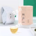호호차 중국전통차 백차 복정백차 백호은침 알파인 화이트 모란 차 40g : 호호차