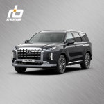 [팰리세이드] 월렌트 한달렌트 자차보험포함 수도권,충청도 당일배차 : 케이제이렌터카