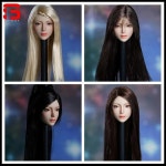 자동차 다이캐스트 모형 미니카 미니어처 슈퍼 덕 SDH030 1/6 미 머리 조각 모델 TB리그 PH 페일 스킨 액션 피규어 바디 인형 : 에스코트몰