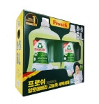 프로쉬 알로에베라 세탁세제 3L x 2입 : 베베파크