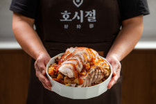 호시절 순살족발 다이어트 식단 단백질 국내산 한돈 슬라이스 : 호시절족발