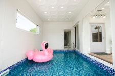 경주 스테이유 풀빌라 : 스테이 유 풀빌라