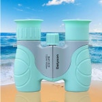 Datyson Genie 시리즈 8X21mm 쌍안경 블루 컬러 망원경 5S0018 : 태창엠알오C