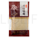 환공어묵 어묵 일품 사각어묵 8개입 255g 1개 : SUPER SALE