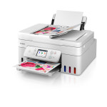 캐논 신제품 G4981 정품 WIFI 무선 무한잉크젯 빌트인 복합기 잉크포함 : 캐논공식판매처