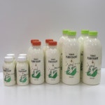 연서 플레인요거트 1000ml / 500ml / 세종시 로컬목장 플레인요거트 : 연서 요거트