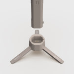 [크레모아] 핸디A 크래들 / CLFA-H1001(TN) : 7942캠프