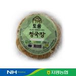 [지평농협] 토움 청국장 250g (8803002000052) : 서울서남부농협하나로마트
