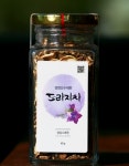 명림다례원 직접 재배한 수제 도라지차 60g : 명림다례원