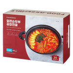 푸드어셈블 즉석국/즉석탕 얼큰 순두부 곱창전골 955g 1개 : SUPER SALE