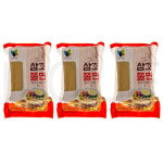냉장_삼호농산 쫄면 쫄면사리 1kg 3개 : SUPER SALE