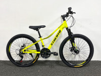 24 스타카토 레이븐 24인치 어린이 MTB 자전거 : ybbike