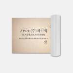 제이팩 롤봉투 특대 박스 10롤 마트 쓰레기 재활용비닐 롤백 롤팩 쓰봉 비품광장 : 비품광장