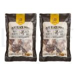 탐모라 돼지양념육 제주 전통 흑돼지 족발 (냉동) 300g 2개 : SUPER SALE
