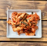 소담정찬 권영원 배추겉절이 2kg : 권영원 소담정찬