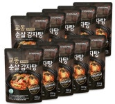 교동 프리미엄 순살감자탕 500g(실온) 5개 : 꿈을 더하는 가게