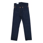 GREENEBAUM 웨어하우스 데님 Lot.1229 4POCKET 1900s HEAVY LEATHER BOUND OVERALL : 재팬제패