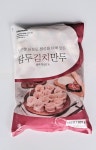 담두 김치 손만두 1.2kg : 담쏘몰