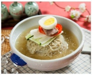 농민식품 설악칡냉면, 냉면육수(각각 10인분) : 아재네밥상
