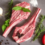 호주산 양갈비 토마호크 700g 외 8종 숄더랙 : 마켓아인스