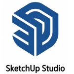 SketchUP Studio 기업용 1년구독 스케치업 스튜디오 2026 Vray포함 : 보성소프트