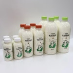 연서 플레인요거트 1000ml / 500ml / 세종시 로컬목장 플레인요거트 : 연서 요거트