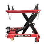 테이블 미션 자키 밋션작기 미션자키 카트 대차 지게차 소형 크레인 호이스트 : 만물구대