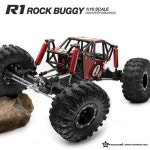 [GM51000] Gmade Crawler R1 ROCK BUGGY : 해운대RC