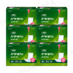 디펜드 기저귀 속기저귀 에이플러스 일자형 패드 180매 어른용 성인기저귀 : 휴먼스코리아Shop