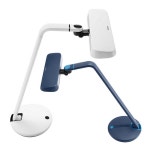 필립스 LED 스탠드 스트라이더 66111 : 디지털프렌드