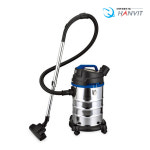 한빛 차량용 업소용 3in1 건습식 진공청소기 HV-5033(33L) : 태양에너텍