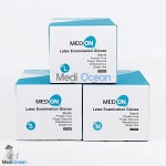 진료용멸균글러브(Sterile Glove)_Medon S (PowderFree) : 메디오션