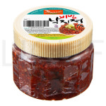 강경신안주식회사 낙지젓 비빔낙지젓 500g 1개 : SUPER SALE