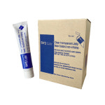 병원용 써지젤 1박스 12개 무색무취 소독 가능한 외과용젤 : 유한헬스케어