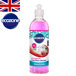 신규런칭특가 영국 Ecozone (에코존) 강화마루청소 클리너 500ml 석류향 강마루 바닥 청소세제 : 한스전자