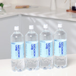 한우물 약 알칼리수 미네랄 워터 나처럼 수소수 천연 암반수 1.5L x 12병 : 한우물생활건강