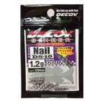 데코이 DS-10 네일싱커 : 심통낚시