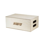 쿠포 KAB-008 Apple Box-Full 쿠포 촬영용 애플박스 : 엔터솔루션