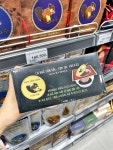베트남 블랙 다람쥐커피 콘삭 아라비카 로부스타 드립백 커피 ( 10g x 10개입 ) : 해바홈