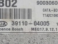 올뉴모닝 중고 ECU (초기화완료제품) 39110-04005 B02 / 3911004005 : 차차 모터스