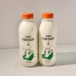 연서 플레인요거트 1000ml / 500ml / 세종시 로컬목장 플레인요거트 : 연서 요거트