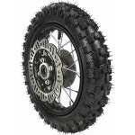 10 앞바퀴 2.50-10 타이어 림 디스크 브레이크 로터용 혼다 CRF50 XR50 미 : 진영상사2
