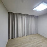 마산 현동 LH 그린품애 커튼 블라인드 / 창원 마산 진해 김해 진주 사천 부산 데코인홈 : 데코인 홈