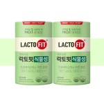 락토핏 김치유산균 약국유산균 프로바이오생유산균 약 4개월 : 일오삼몰